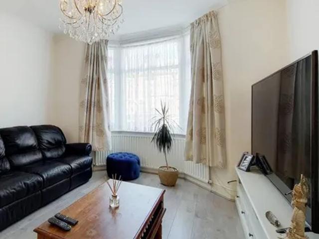 House for rent in Plaistow, Greater London