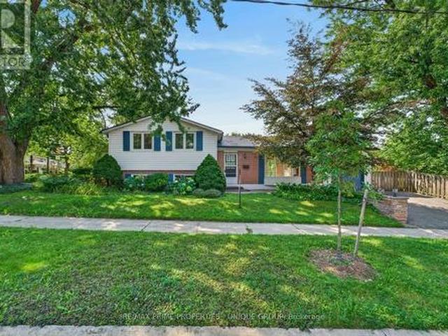 House for sale in Woburn, Ontario