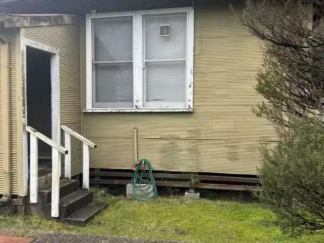 House for rent in Rosebery, Tasmania