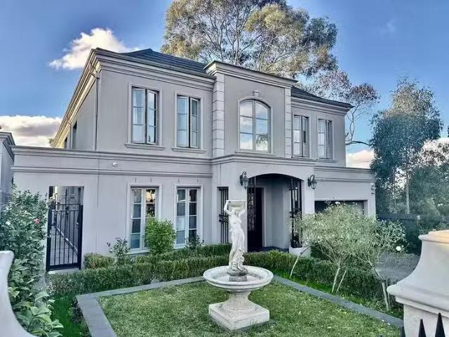 House for rent in Camerons Creek, Victoria