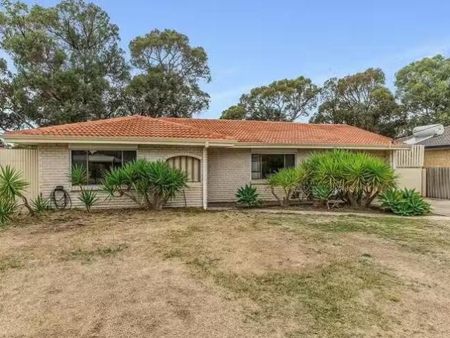 House for rent in Hillman, Western Australia
