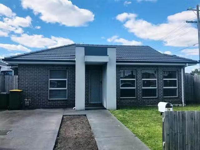 Apartment for rent in Camerons Creek, Victoria
