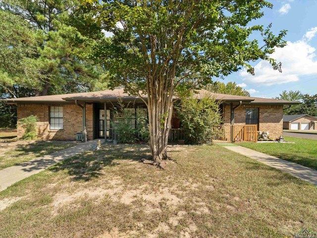 House for sale in Longview, Texas