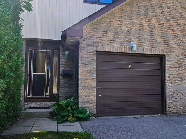 Condo for sale in Georgina, Ontario