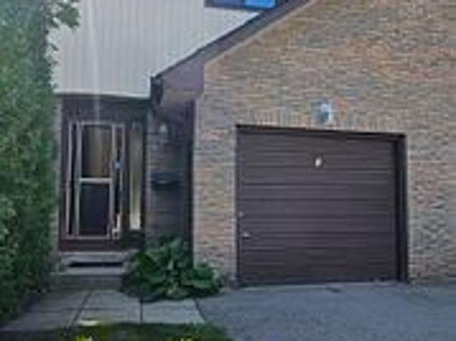 Condo for sale in Woburn, Ontario