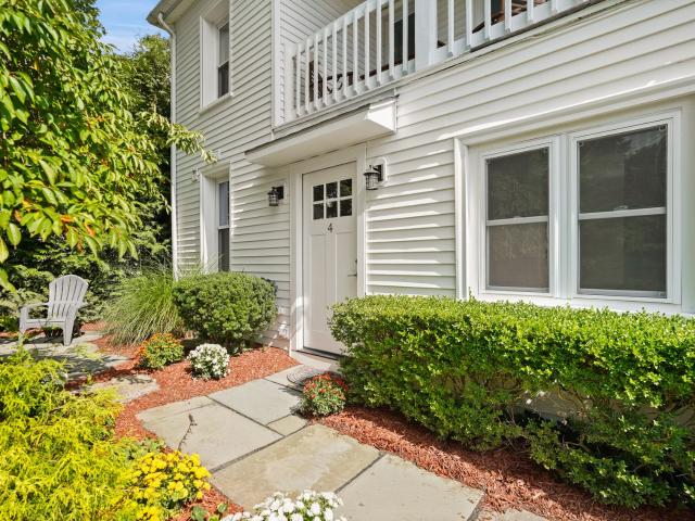 Apartment for rent in Greenwich, Connecticut