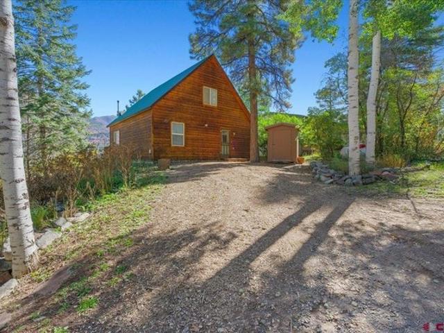 House for sale in Ridgway, Ouray County