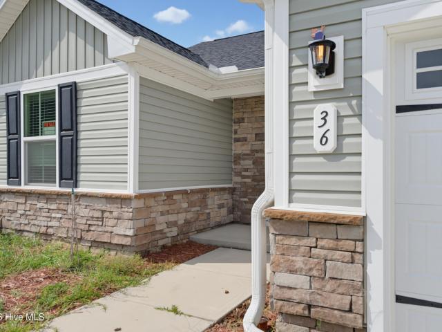House for sale in Clarendon, North Carolina