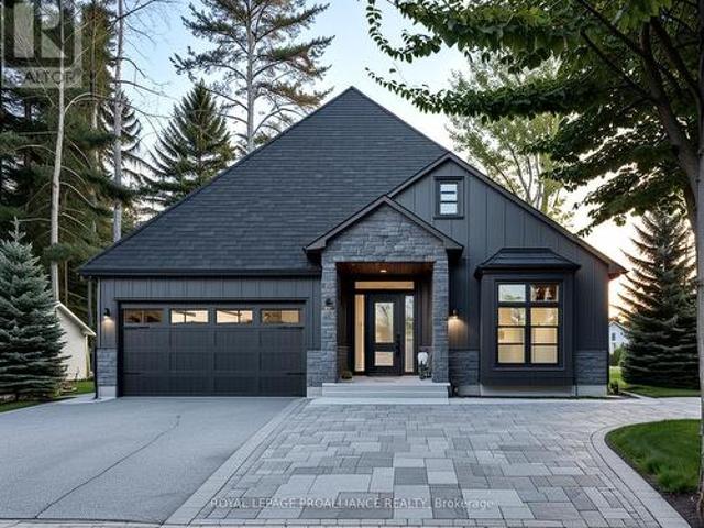 House for sale in Quinte West, Ontario