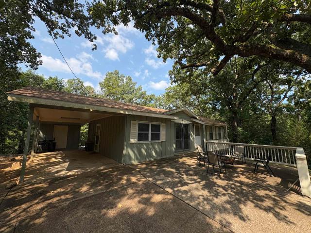 House for sale in Ark