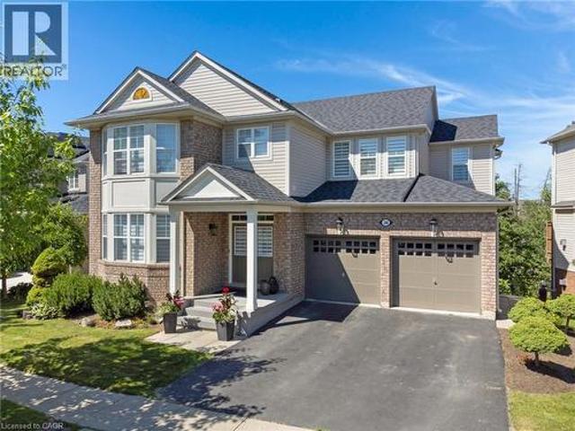 House for sale in Cambridge, Ontario