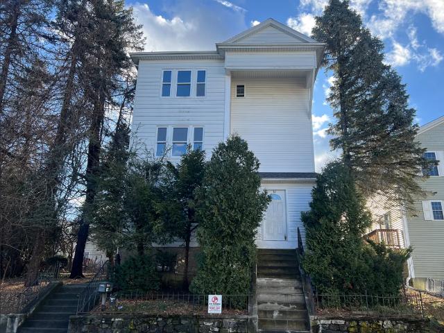 Apartment for rent in Worcester, Massachusetts