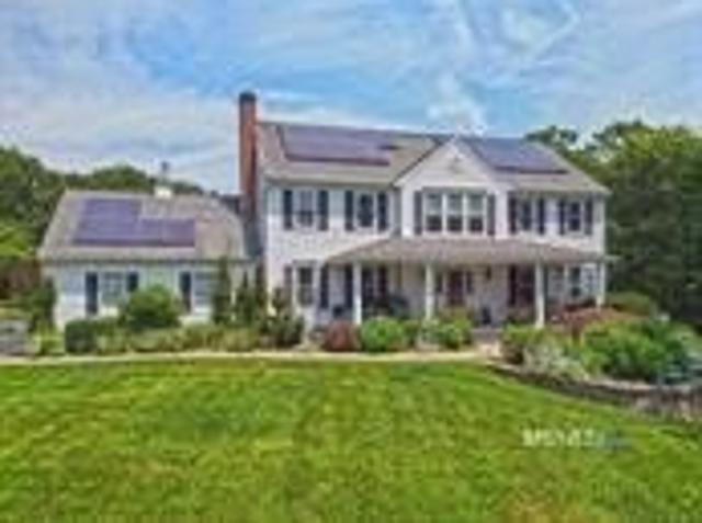 House for sale in Madison, Connecticut
