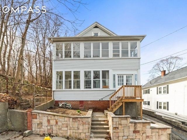 Property for rent in Boston, Massachusetts