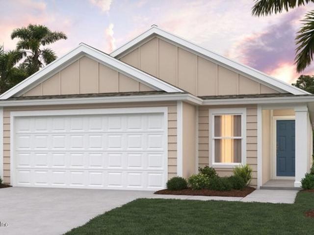 House for sale in Bunnell, Florida