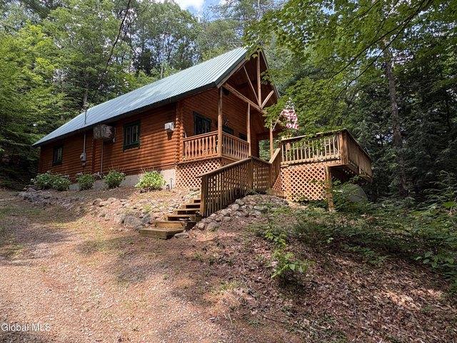 House for sale in Town of Thurman, Warren County