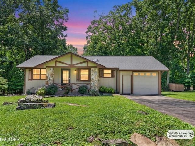 House for sale in Tennessee