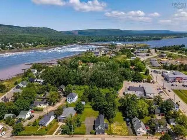 House for sale in Annapolis, Nova Scotia