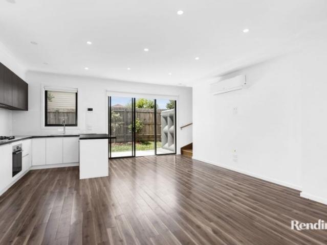 Apartment for rent in Braybrook