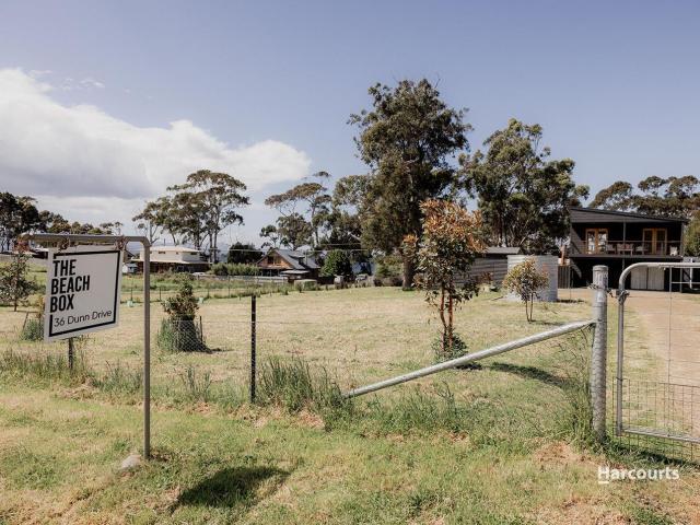 Granny Flat for rent in Surveyors Bay, Tasmania