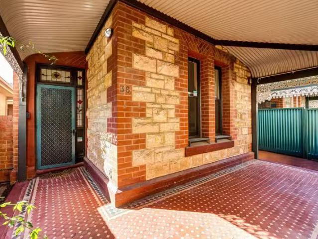 House for rent in Horseshoe Creek, South Australia