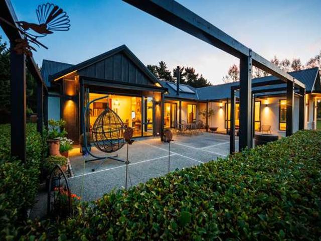 Property for sale in Feilding