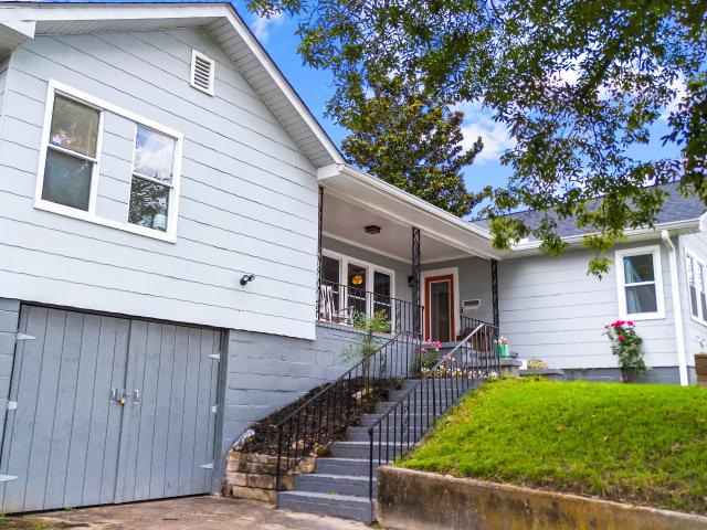 House for sale in Manchester, Georgia
