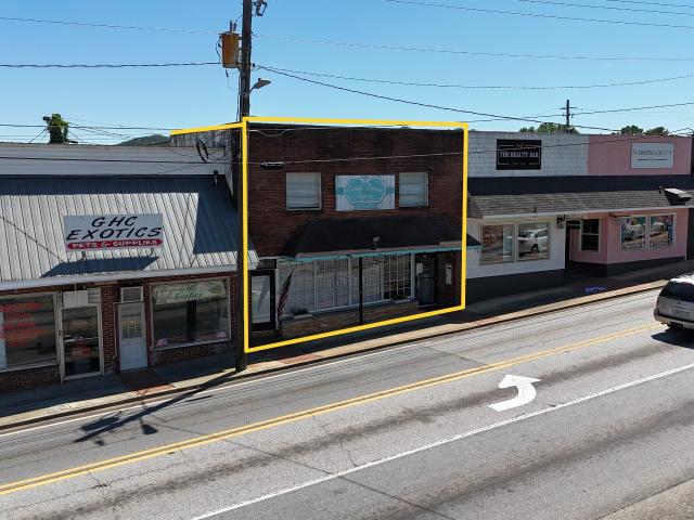 Commercial for sale in Cleveland
