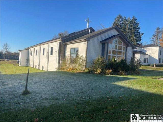 House for sale in Village of Panama, Chautauqua County