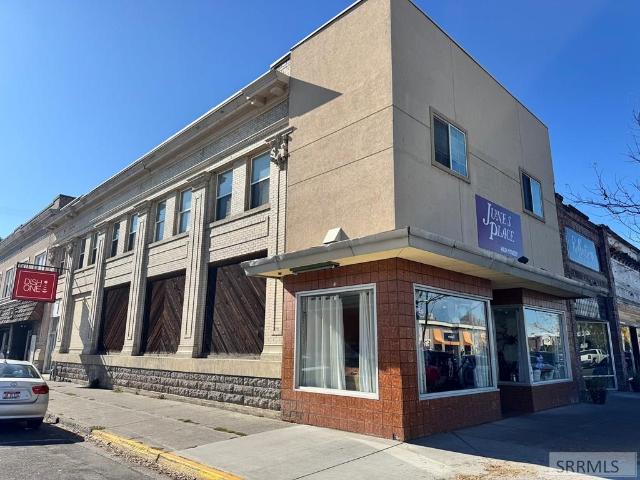 Property for sale in Rexburg, Idaho