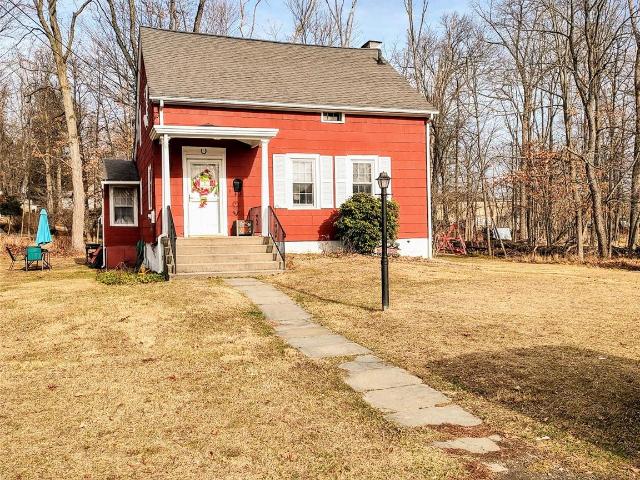 Commercial for sale in Washingtonville, New York