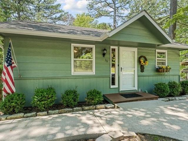 House for sale in Ark