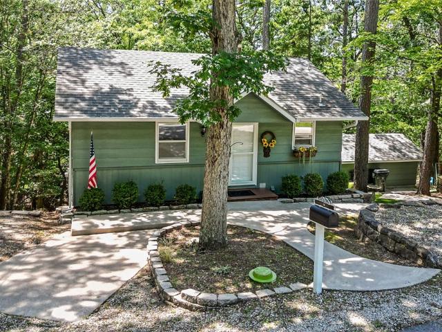 House for sale in Ark