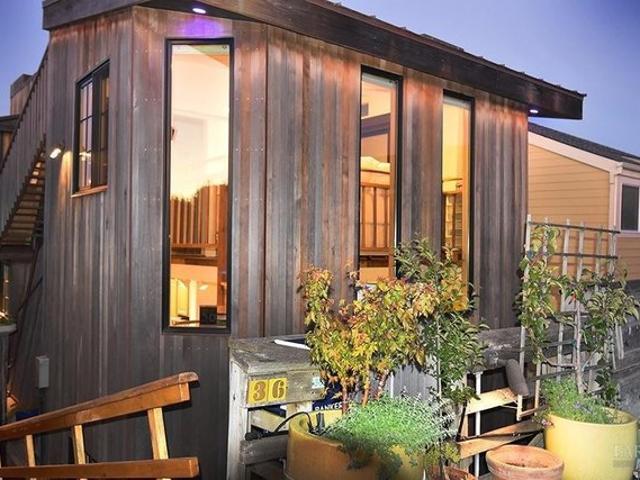 House for sale in Sausalito, California
