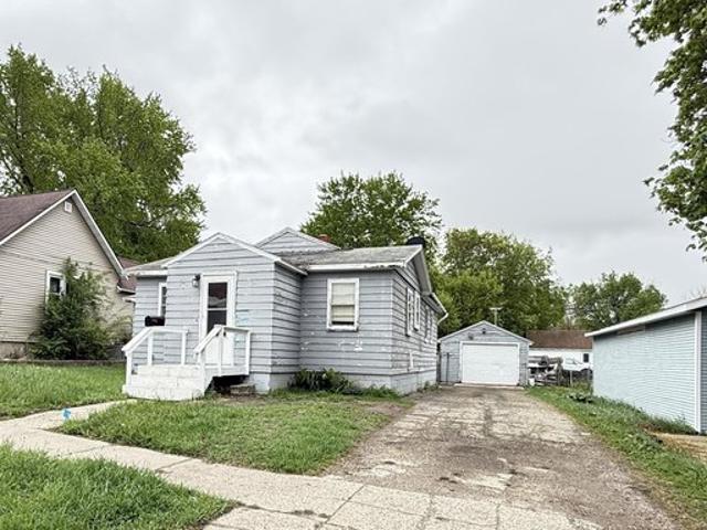 House for sale in Swift, Minnesota