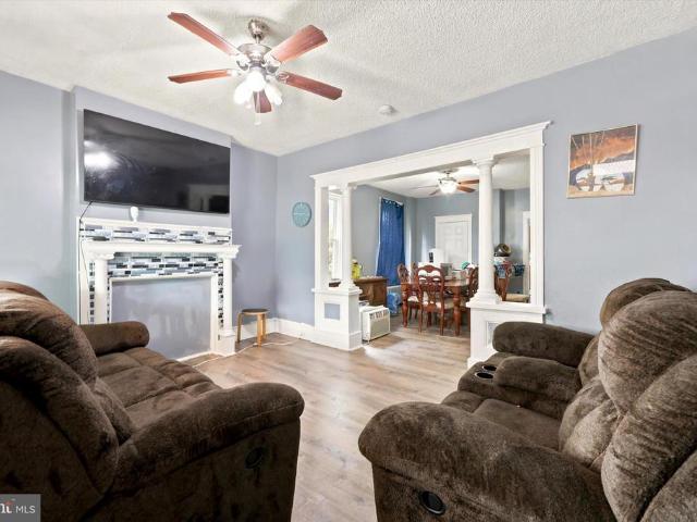Townhouse for sale in Delco, Pennsylvania