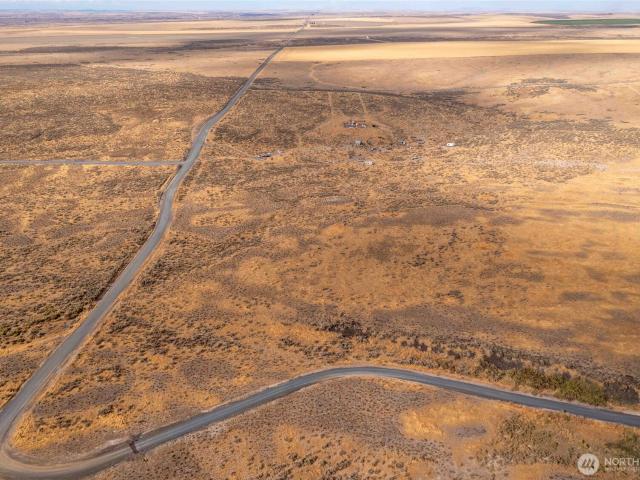 Land for sale in Wilson Creek, Washington