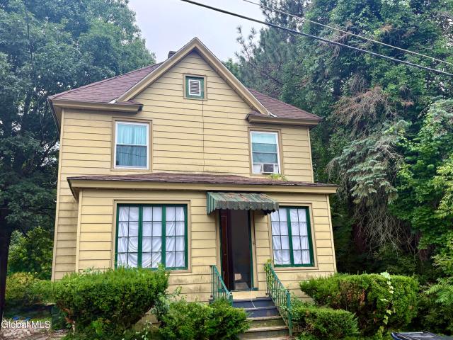 House for sale in Ward 2, Gloversville