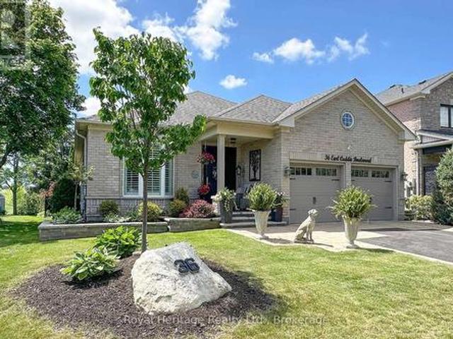 House for sale in Durham, Ontario