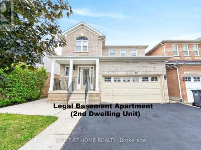 House for sale in Georgina, Ontario