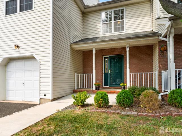 Townhouse for sale in Piscataway