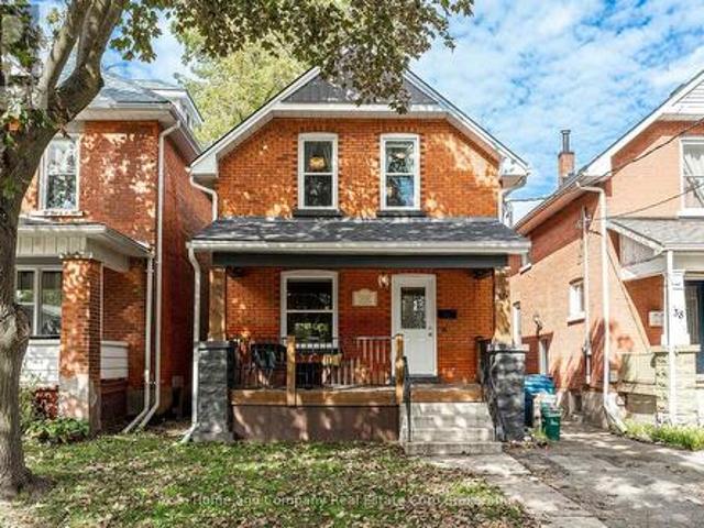 House for sale in Stratford, Southwestern Ontario