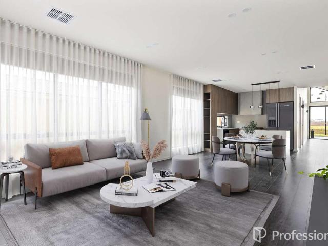 House for rent in WestWood Walk, Melbourne