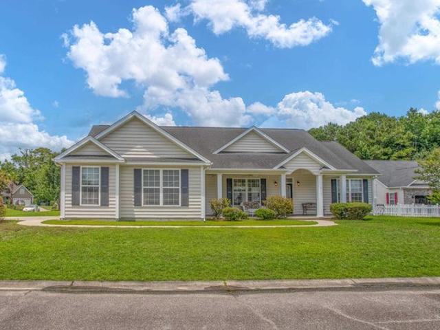 House for sale in Murrells Inlet, South Carolina