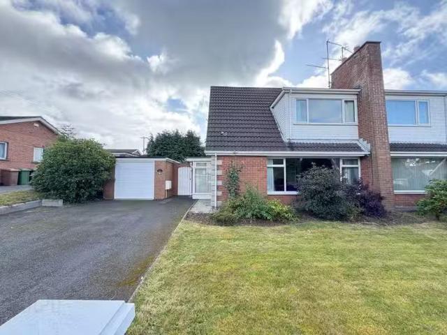 House for sale in Adare, South Tipperary