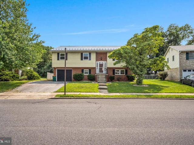 House for sale in Chambersburg, Pennsylvania