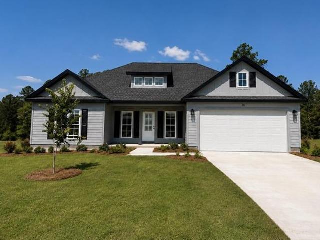 House for sale in Tifton, Georgia