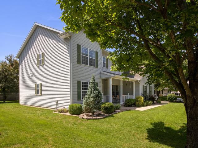 House for sale in Centralia, Illinois