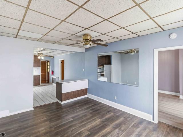 House for sale in Bloomfield, New Jersey
