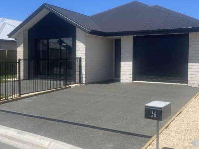 House for rent in Pegasus, Canterbury